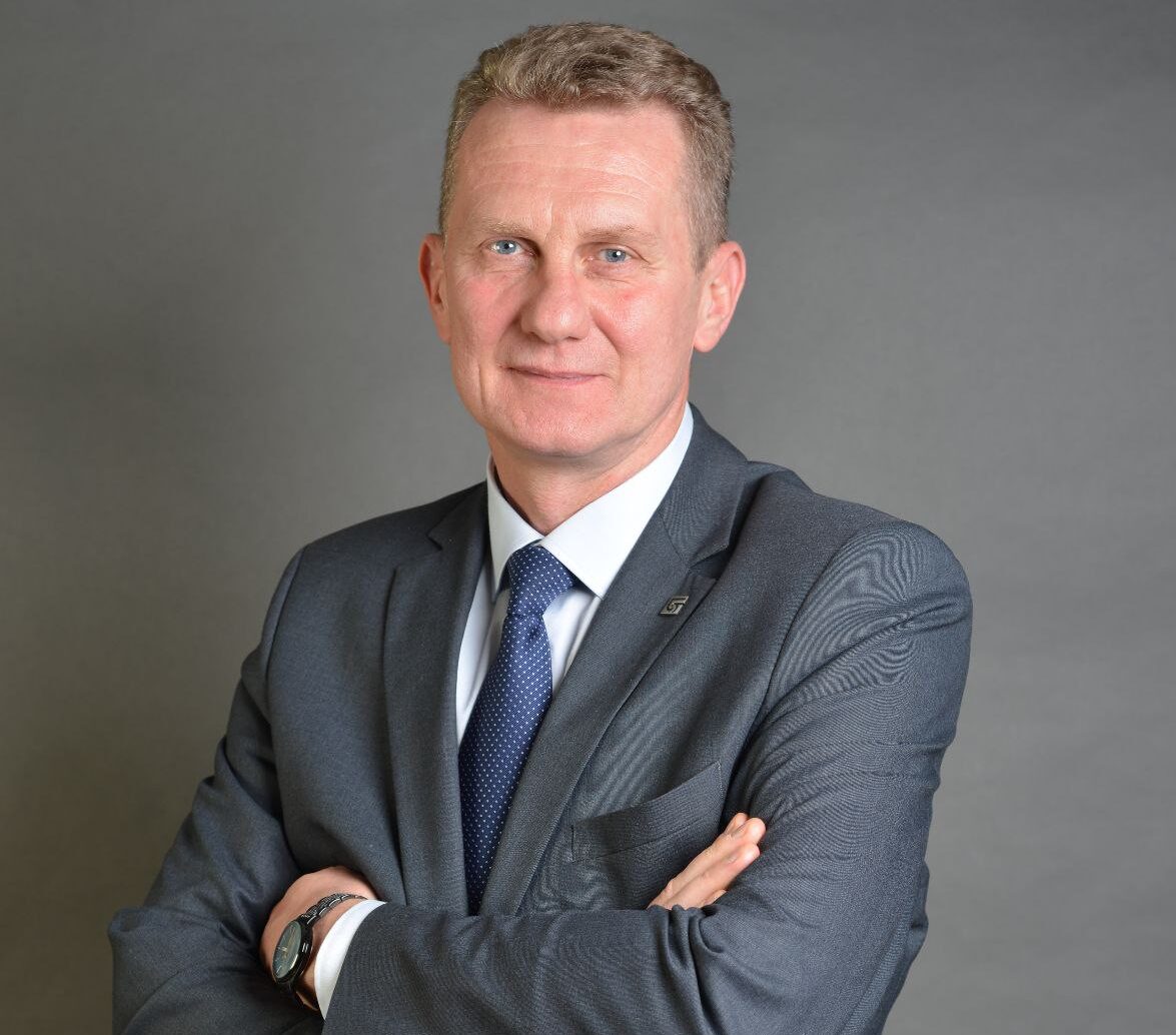 Кіраўніцтва арганізацыі